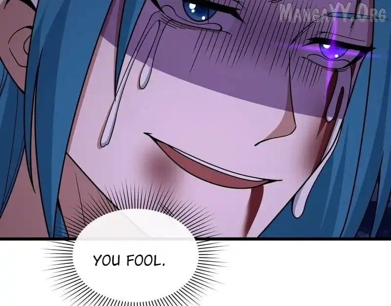 Era of the Haunted Chapter 548 - page 2